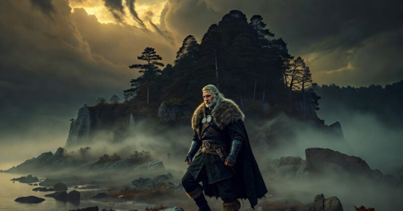The Witcher 3: Song of Wind – La expansión fan que redefine el universo de Geralt con nuevas misiones y mecánicas
