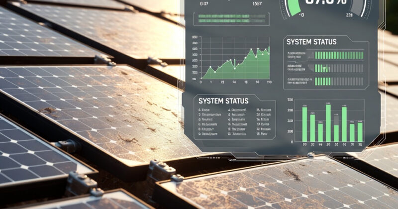Curso instalador de paneles solares online: conviértete en experto en energía solar desde casa
