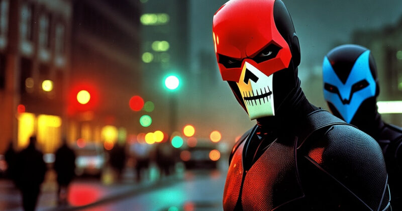 ‘Watchmen’ de HBO: La Serie Que Redefinió el Género de Superhéroes en Televisión