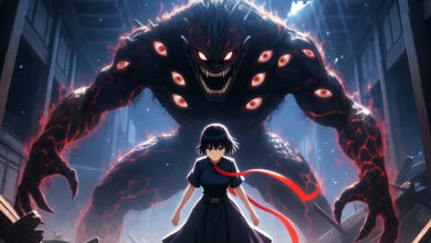 La Batalla Definitoria de Maki Zenin: Por Qué 'Jujutsu Kaisen' Está a Punto de Alcanzar su Auge Más Épico