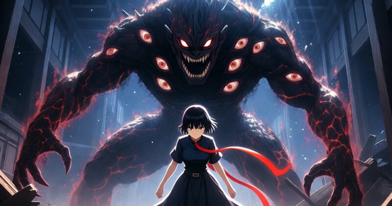 La Batalla Definitoria de Maki Zenin: Por Qué 'Jujutsu Kaisen' Está a Punto de Alcanzar su Auge Más Épico