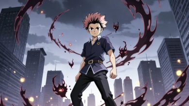 Jujutsu Kaisen Modulo: ¿El Inicio de una Era para Yuji y un Futuro Spin-Off que Revolucione la Franquicia?