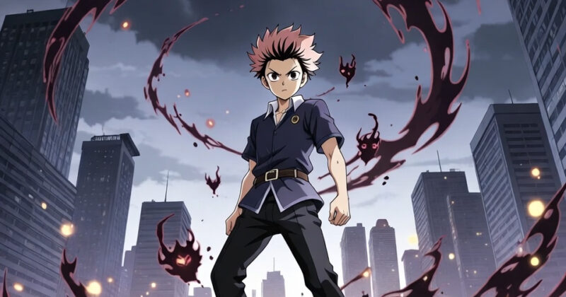 Jujutsu Kaisen Modulo: ¿El Inicio de una Era para Yuji y un Futuro Spin-Off que Revolucione la Franquicia?