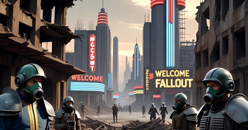 Fallout en Prime Video: El Secreto Mejor Guardado Detrás de su Adaptación Éxito