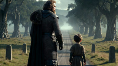 A Knight of the Seven Kingdoms: El vínculo secreto que une a Dunk con Game of Thrones y su impacto en los fans