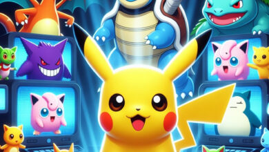 ¿Qué grandes sorpresas prepara Pokémon para su aniversario? Lanzamiento inesperado, rumores y expectativas