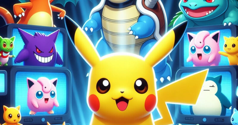 ¿Qué grandes sorpresas prepara Pokémon para su aniversario? Lanzamiento inesperado, rumores y expectativas