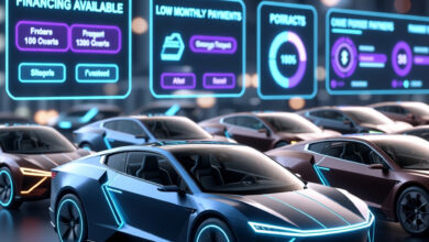 Cómo conseguir un auto sin enganche y con pagos bajos en España: Guía avanzada para fanáticos de la tecnología y el motor