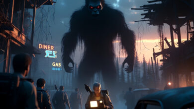 Fallout 76: La Gran Actualización Backwoods Revoluciona el Yermo