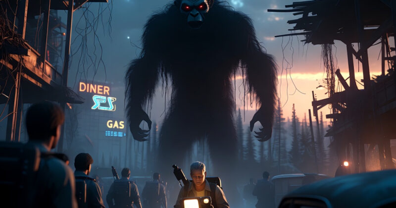 Fallout 76: La Gran Actualización Backwoods Revoluciona el Yermo