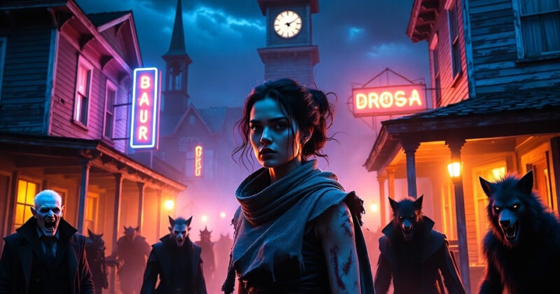 True Blood: La serie de fantasía de HBO que redefinió las adaptaciones modernas