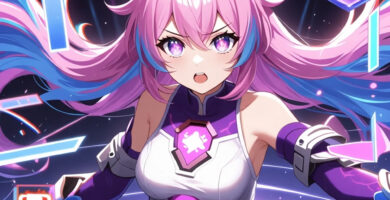 Honkai: Star Rail – Cómo construir y potenciar a Sparxie, la nueva reina del daño Elation