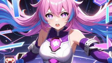 Honkai: Star Rail – Cómo construir y potenciar a Sparxie, la nueva reina del daño Elation