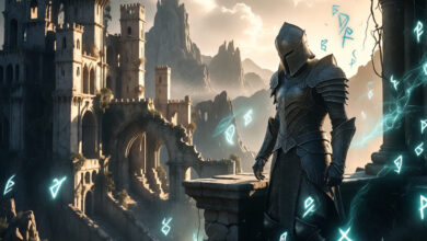 Elden Ring: Tarnished Edition despierta debate entre jugadores por su llegada a Nintendo Switch 2