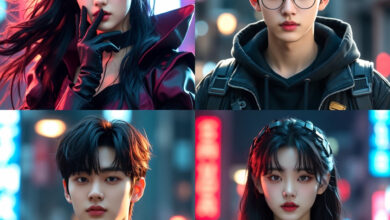 7 Webtoons que Urgen una Adaptación a K-Drama: Obras que el Streaming Necesita