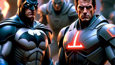 Lex Luthor se reinventa y se une a Batman: el inesperado aliado de la Liga de la Justicia