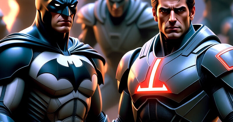 Lex Luthor se reinventa y se une a Batman: el inesperado aliado de la Liga de la Justicia