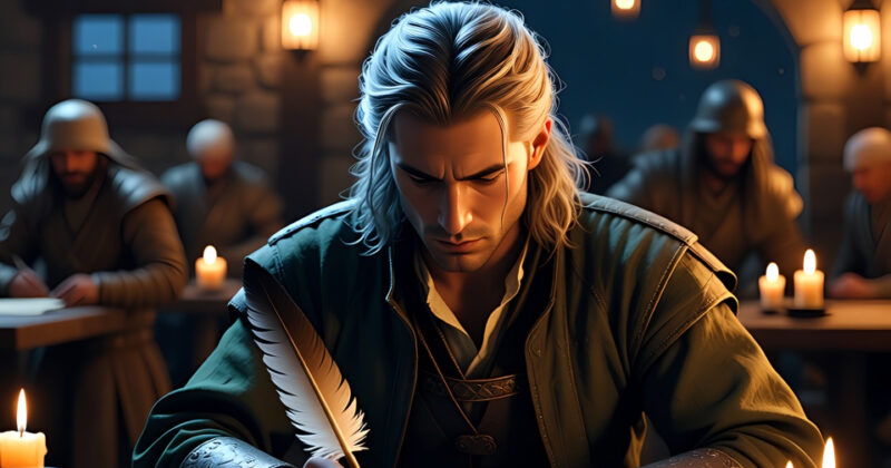 Reigns: The Witcher – El RPG sorpresa que reinventa la saga para fans veteranos y novatos