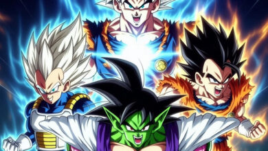 Dragon Ball Super revoluciona las transformaciones: Lo que cambiará para siempre la franquicia