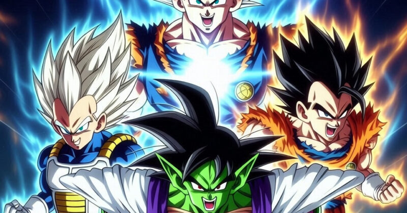 Dragon Ball Super revoluciona las transformaciones: Lo que cambiará para siempre la franquicia