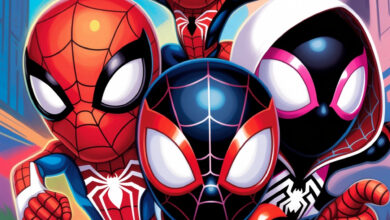 El inesperado rey del streaming en Disney+: la serie infantil que superó a los grandes éxitos de Marvel