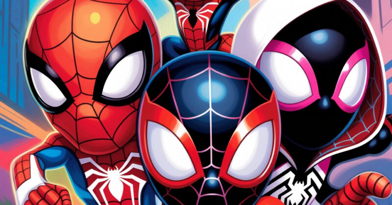 El inesperado rey del streaming en Disney+: la serie infantil que superó a los grandes éxitos de Marvel