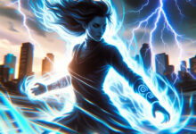 El universo de Invincible se expande: Nuevo videojuego de lucha y la llegada de Ella Mental a la franquicia