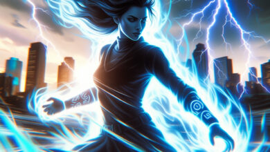 El universo de Invincible se expande: Nuevo videojuego de lucha y la llegada de Ella Mental a la franquicia