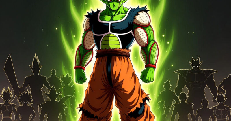 Piccolo: El Héroe Olvidado Que Dragon Ball Nunca Debería Seguir Subestimando