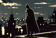 Batman se enfrenta a su futuro más solitario: ¿adiós definitivo a los Robin?