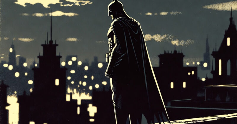 Batman se enfrenta a su futuro más solitario: ¿adiós definitivo a los Robin?