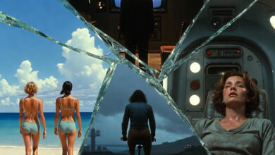 5 Episodios de Black Mirror Que Merecen Una Secuela (Y Cómo Podrían Expander El Universo De La Serie)