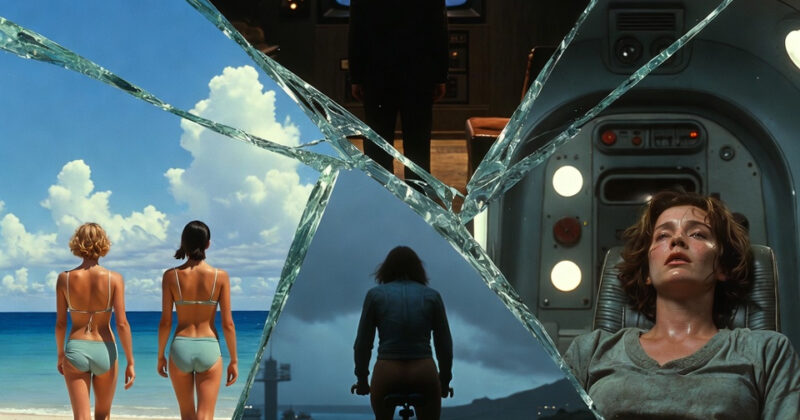 5 Episodios de Black Mirror Que Merecen Una Secuela (Y Cómo Podrían Expander El Universo De La Serie)