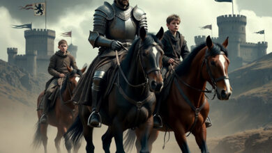 ‘A Knight of the Seven Kingdoms’: la nueva joya de HBO que debes ver en un solo fin de semana