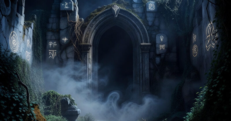 Hogwarts Legacy se reinventa: explora el tenebroso Twilight Labyrinth, el mod que conquista a los fans