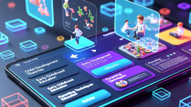 Curso gratis de cuidador de niños online: certificación profesional desde casa