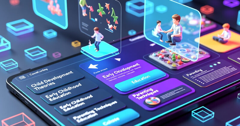 Curso gratis de cuidador de niños online: certificación profesional desde casa