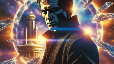 ¿Por Qué 'Loki' Es la Joya de la Ciencia Ficción en Disney+? Un Viaje por el Multiverso, el Tiempo y la Narrativa Más Ambiciosa de Marvel