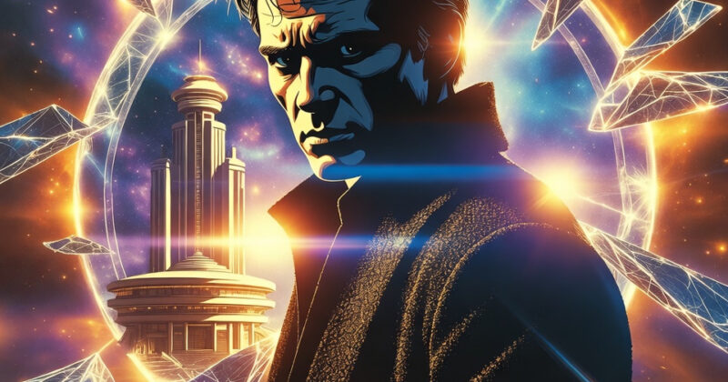 ¿Por Qué 'Loki' Es la Joya de la Ciencia Ficción en Disney+? Un Viaje por el Multiverso, el Tiempo y la Narrativa Más Ambiciosa de Marvel