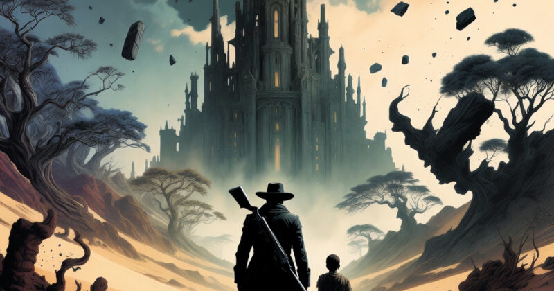 Mike Flanagan y el desafío definitivo: todo sobre sus nuevas adaptaciones de Stephen King y el destino de La Torre Oscura