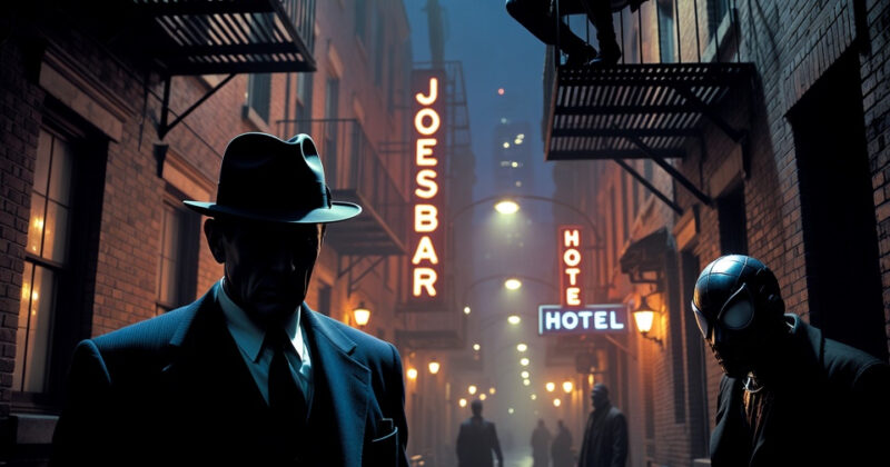 ¿Hammerhead será el villano sorpresa que debutará en la serie live-action de Spider-Noir?