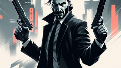 ¿Llega demasiado tarde el regreso de John Wick al mundo de los videojuegos? Esto es todo lo que sabemos