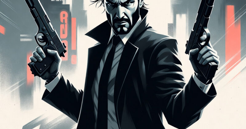 ¿Llega demasiado tarde el regreso de John Wick al mundo de los videojuegos? Esto es todo lo que sabemos