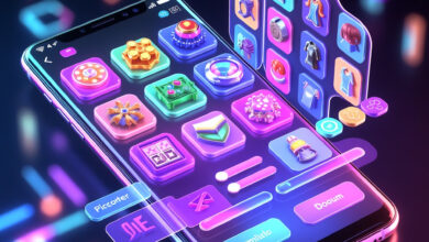 Blockman Go: Todo lo que necesitas saber para dominar el universo de minijuegos móviles