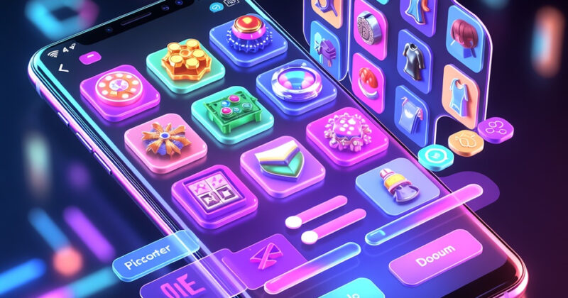 Blockman Go: Todo lo que necesitas saber para dominar el universo de minijuegos móviles