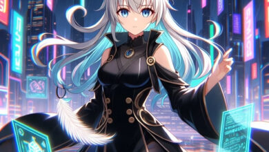 Honkai: Star Rail – Guía Avanzada para Construir a Yao Guang: Mejores Conos de Luz, Reliquias y Composiciones de Equipo