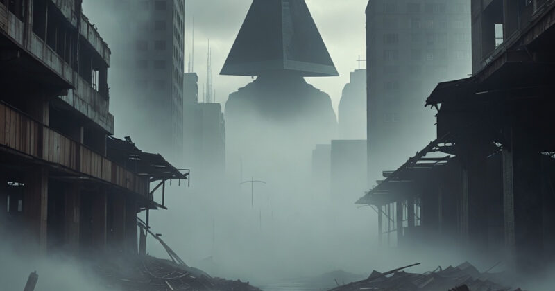 Whispering Hills: El mod de terror psicológico que transforma Fallout 4 en un viaje a Silent Hill