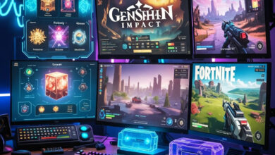 Domina los eventos semanales y recompensas en juegos GaaS: Guía completa para gamers expertos