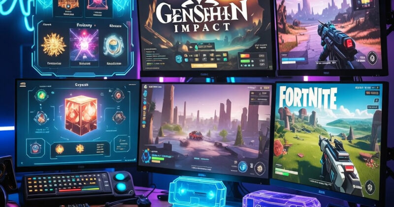 Domina los eventos semanales y recompensas en juegos GaaS: Guía completa para gamers expertos