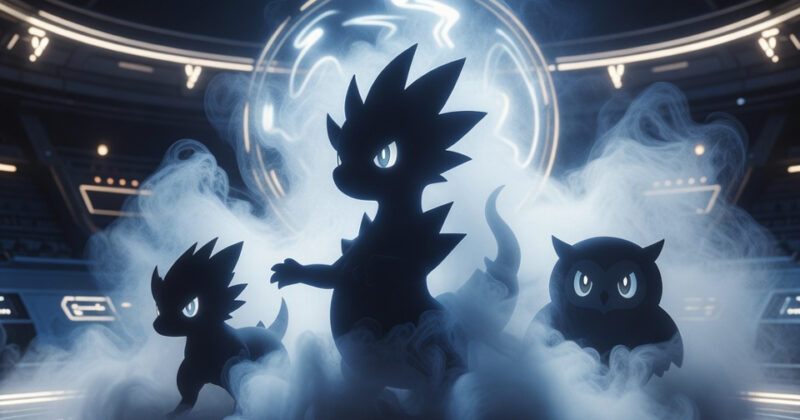 Pokémon Generación 10: Filtraciones, Polémica y Expectativa ante la Próxima Revolución de la Saga